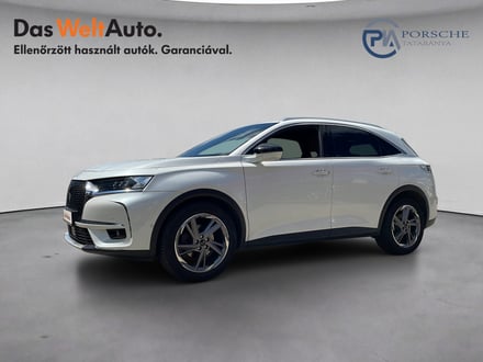 DS 7 Crossback 1.6 PureTech Prestige S&S EAT8 E6.3