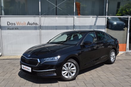 Škoda Octavia Selection 2.0 TDI DSG SCR