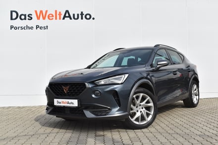 CUPRA Formentor 1.5 TSI DSG