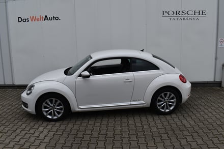 VW Beetle Design 1.2 TSI
