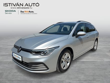 VW Golf Variant Life 1.5 eTSI OPF DSG