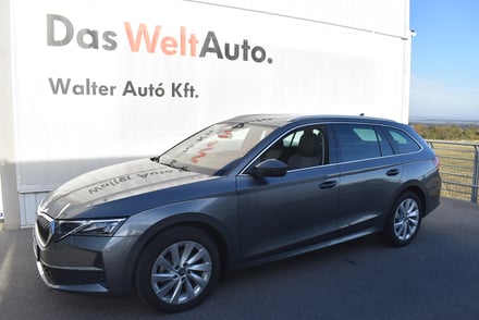 Škoda Octavia Combi Joy 2.0 TDI DSG SCR