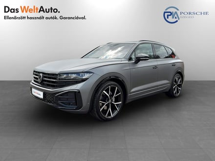 VW Touareg 3.0 V6 TDI R-Line