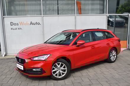 SEAT Leon Kombi 2.0 TDI DSG Style