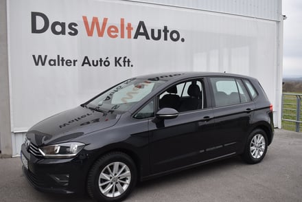 VW Golf Sportsvan Comf.line BMT 1.4 Tsi DSG