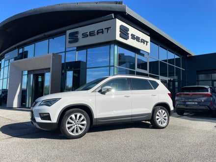 SEAT Ateca 1.5 Eco TSI Style
