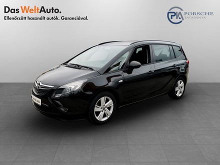Opel Zafira C Edition Start/Stop