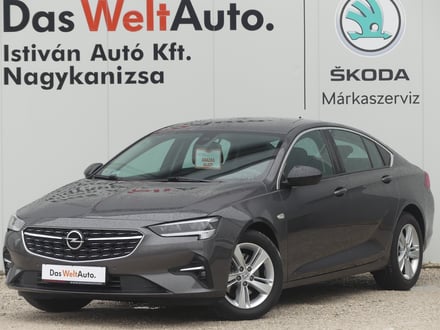 Opel Insignia Grand Sport 2.0 CDTI Elegance Aut.