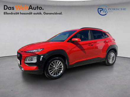 Hyundai Kona Premium 2WD