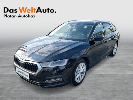 Škoda OCTAVIA COMBI Style 1.5 TSI ACT