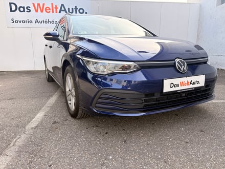 VW Golf Variant Life 1.5 TSI OPF