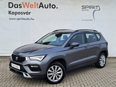 SEAT Ateca 1.5 TSI DSG Style