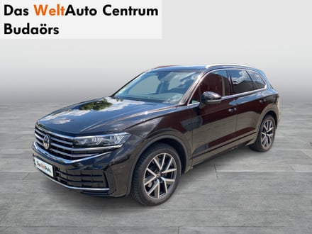 VW Touareg 3.0 V6 TDI Elegance