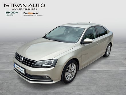 VW Jetta Highline BMT 1.4 TSI DSG