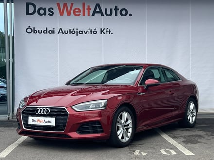 Audi A5 CP 35 TFSI S tronic