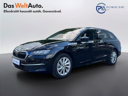 Škoda Octavia Combi Sel. 1.5 TSI DSG mHEV ACT
