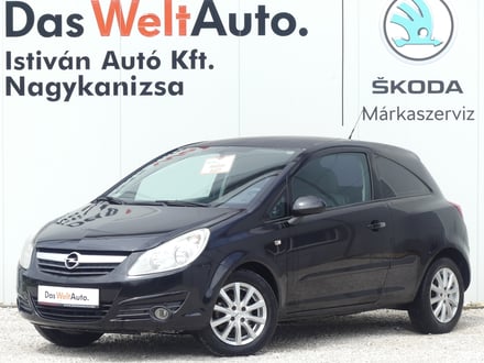 Opel Corsa 1.4 Enjoy