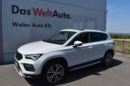 SEAT Ateca 1.5 TSI DSG Xperience