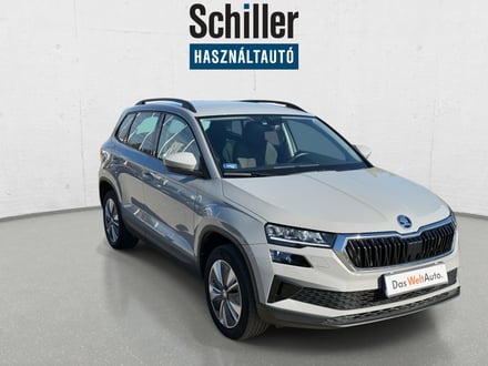 Škoda KAROQ Style 1.5 TSI DSG ACT
