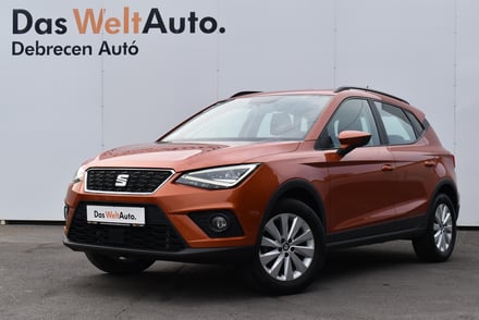 SEAT Arona 1.0 TSI Style