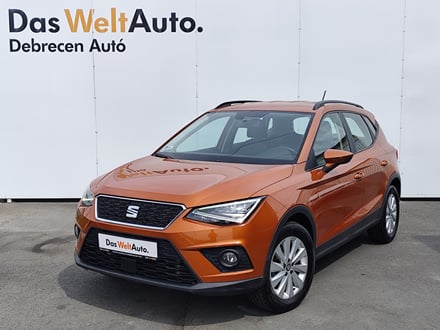 SEAT Arona 1.0 TSI Style