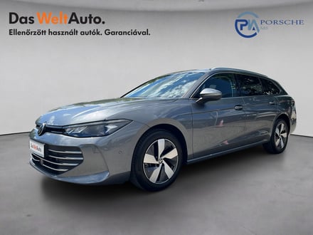 VW Passat Variant Business 2.0 TDI DSG