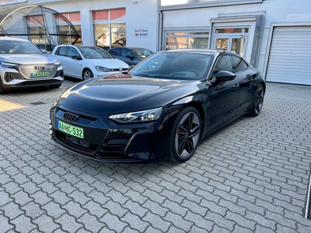 Audi RS e-tron GT