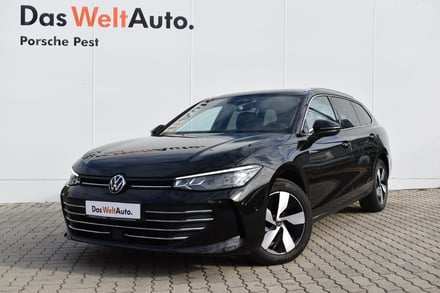 VW Passat Variant Business 2.0 TDI DSG