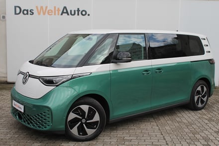 VW ID. Buzz SUN HT (210 KW/286LE)