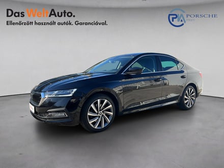 Škoda OCTAVIA Style 2.0 TDI 4x4 DSG SCR