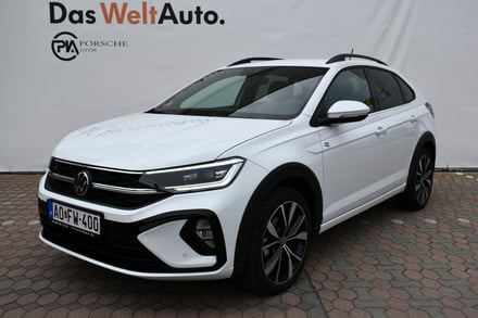 VW Taigo R-Line 1.5 TSI ACT DSG
