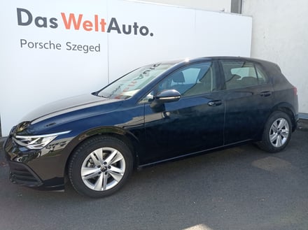VW Golf Life 1.5 TSI OPF