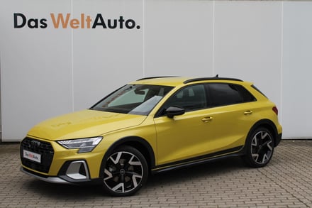Audi A3 allstreet 35 TFSI S tronic
