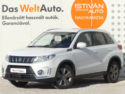 Suzuki Vitara 1.4 GLX