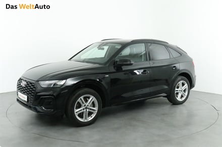 Audi Q5 SB S line 40 TDI quattro S tronic