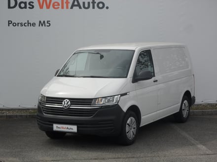 VW T6.1 Dobozos RT 2.0 TDI WLTP3