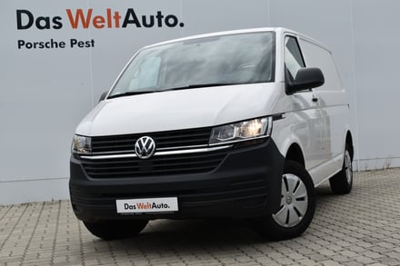 VW T6.1 Dobozos RT 2.0 TDI WLTP3