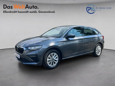 Škoda Scala Selection 1.0 TSI DSG