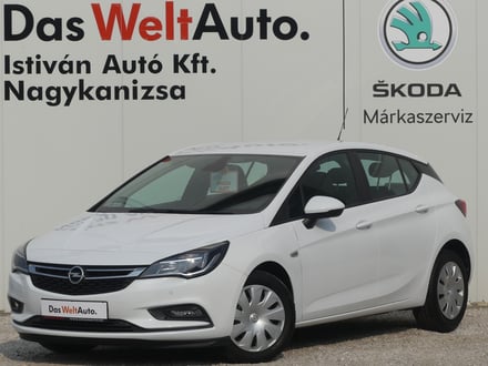 Opel Astra 1.4 T Enjoy