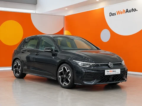 VW Golf