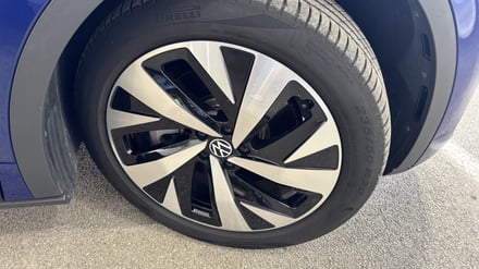 VW ID.5 PRO PERFORMANCE