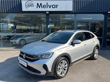 VW TAIGO 1.0 TSI 115cv URBAN DSG