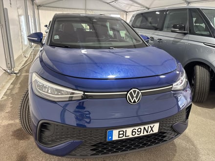 VW ID.5 PRO PERFORMANCE