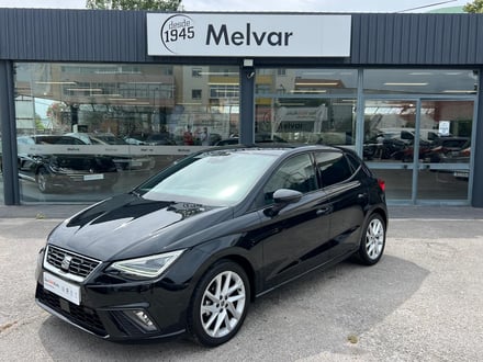 SEAT Ibiza 1.0 TSI 95cv FR