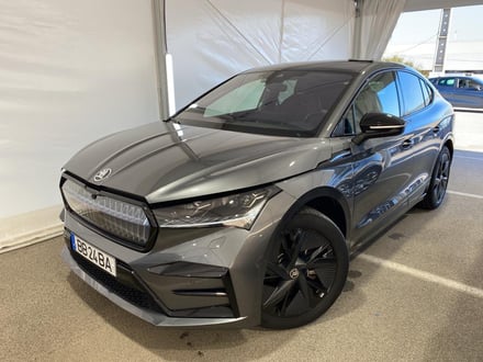 Škoda Enyaq  iV 80x vRS Coupé