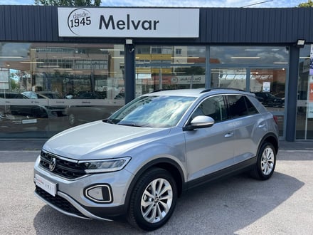 VW T-ROC 1.0 TSI 115cv URBAN