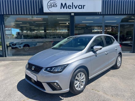 SEAT Ibiza 1.0 TSI 95cv Style