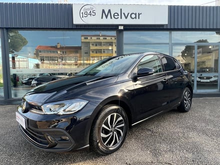 VW POLO 1.0 TSI 95 URBAN