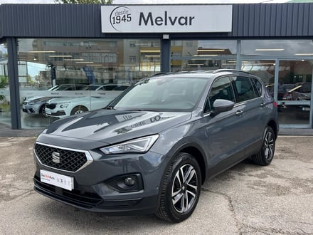 SEAT Tarraco 2.0 TDI 150cv Style DSG Pack