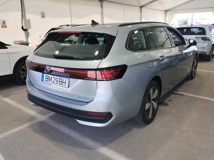 VW PASSAT VARIANT 1.5 TSI 204cv PHEV DSG